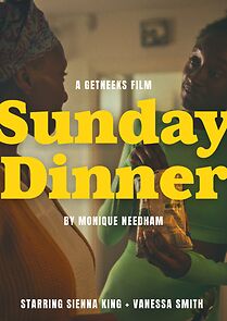 Watch Sunday Dinner (Short 2023)