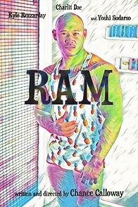 Watch RAM (Like the Verb) (Short 2024)