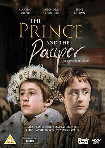 Watch The Prince and the Pauper