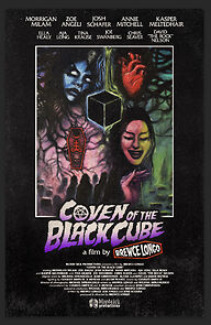 Watch Coven of the Black Cube