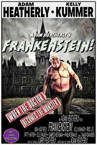 Watch Adam Heatherly's Frankenstein!