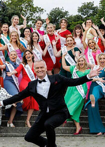 Watch The Rose of Tralee International Festival