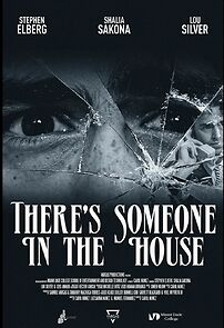 Watch There's Someone in the House (Short)