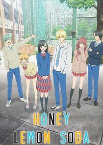 Watch Honey Lemon Soda