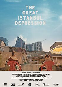 Watch Büyük Istanbul Depresyonu (Short 2020)