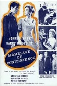 Watch Marriage of Convenience