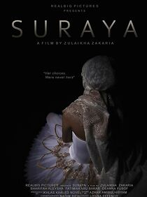 Watch Suraya (Short 2017)