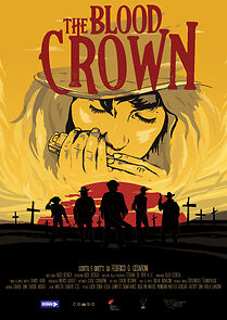 Watch The Blood Crown (Short 2023)