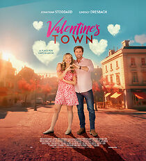 Watch Valentine's Town