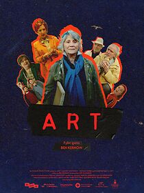 Watch Art (Short 2023)