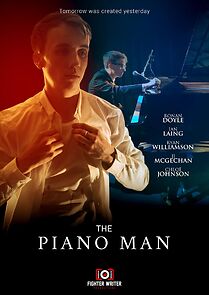 Watch The Piano Man (Short 2019)