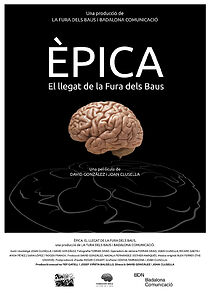 Watch Èpica. El llegat de La Fura dels Baus