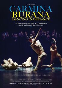 Watch Carmina Burana: Dancing in Defiance