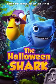 Watch The Halloween Shark