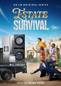 Watch Estate of Survival