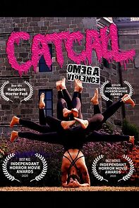 Watch Catcall: Omega Violence