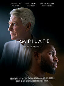 Watch I Am Pilate (Short 2020)