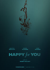 Watch Happy for You (Short 2023)