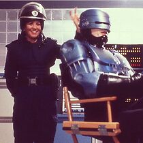 Watch Corporate Wars: The Making of 'RoboCop 2'