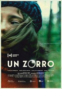 Watch Un zorro (Short 2023)