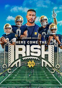 Watch Here Come the Irish