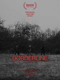 Watch Borderline (Short 2022)