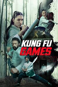 Watch Kung Fu Games