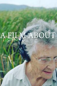 Watch Annea Lockwood/A Film About Listening (Short 2021)