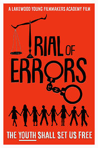 Watch Trial of Errors (Short 2021)