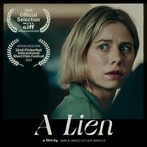 Watch A Lien (Short 2023)