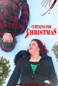 Watch Curtains for Christmas