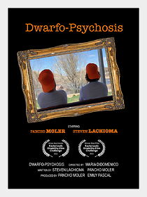 Watch Dwarfo-psychosis (Short 2021)