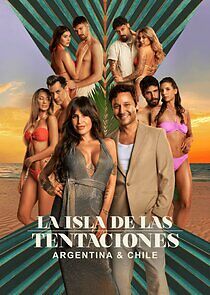 Watch La Isla de las Tentaciones: Argentina & Chile