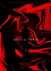 Watch Boca de ferro (Short 2022)