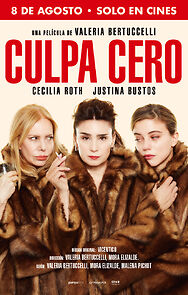 Watch Culpa cero