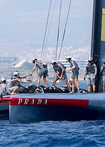 Watch America's Cup Highlights