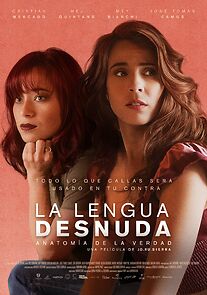 Watch La Lengua Desnuda