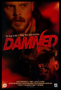 Watch Damned (Short 2024)