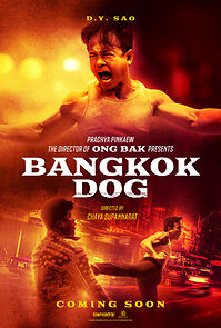 Watch Bangkok Dog