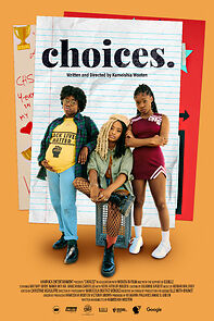 Watch Choices (Short 2023)