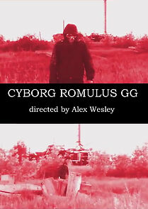 Watch Cyborg Romulus GG