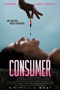 Watch Consumer (Short 2022)