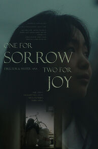 Watch One for Sorrow, Two for Joy (Short 2022)