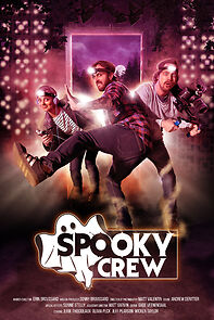 Watch Spooky Crew (Short 2023)