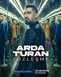 Watch Arda Turan: Confrontation