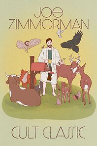 Watch Joe Zimmerman: Cult Classic (TV Special 2023)