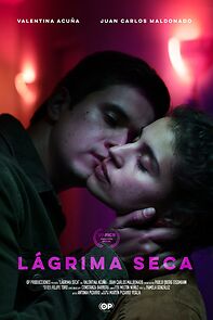 Watch Lágrima Seca (Short 2024)