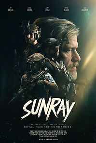 Watch Sunray: Fallen Soldier