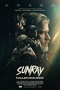 Watch Sunray: Fallen Soldier