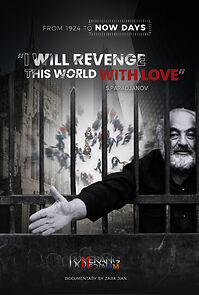 Watch I will revenge this world with Love - S. Paradjanov